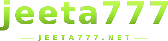 jeeta777 logo